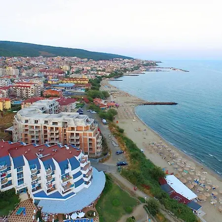 Bratanov Ipanema * Sveti Vlas